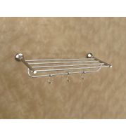 CRYSTAL Towel Rack Stainless Steel Bathroom Commercial Hotel Spa Wall Mount Heavy-Duty Multi-Bar Anti-Rust Waterproof Easy Install Professional Grade Durable High Capacity Rustproof Crystal Clear Finish Space Saving Modern Luxury Secure Mounting Robust